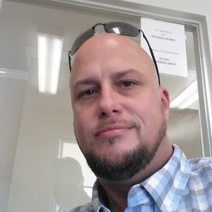 Meet your Posher, Larry